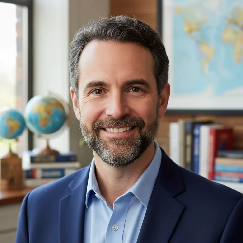 Autor Sebastian Szewczyk