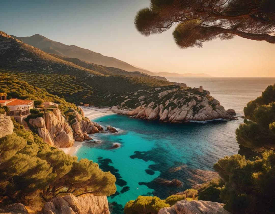 Czy na Korsyce jest bezpiecznie? Odkryj prawdę o bezpieczeństwie turystów