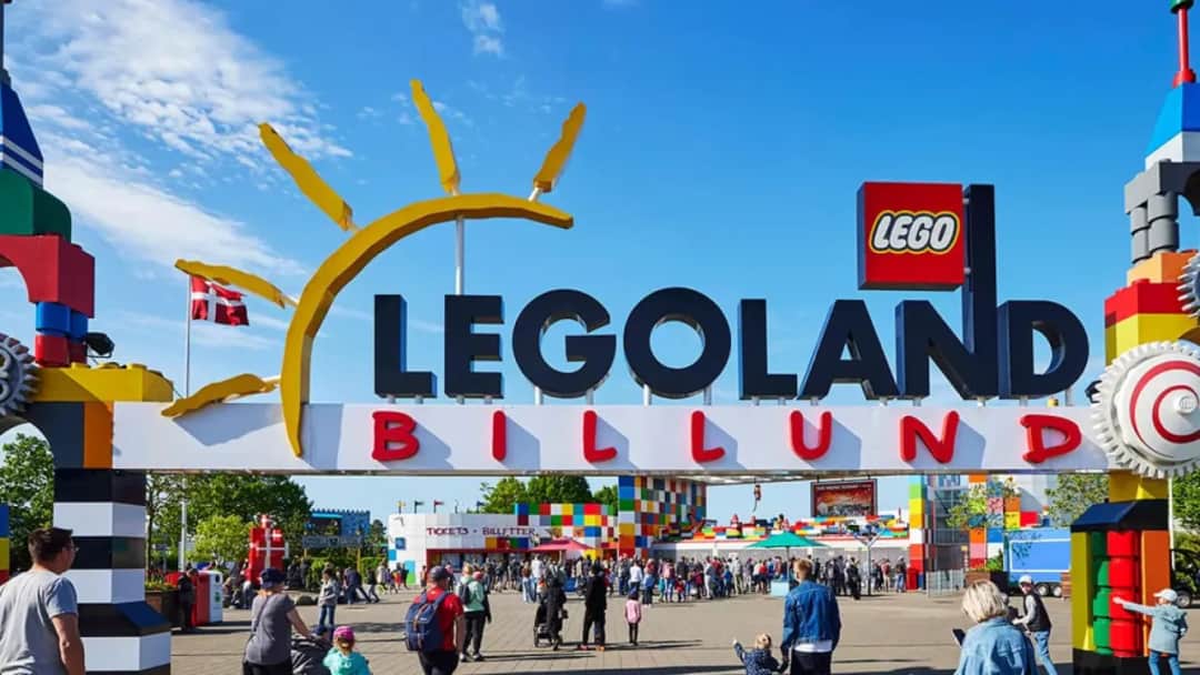 Legoland ile kosztuje bilet? Sprawdź ceny i oferty na sezon