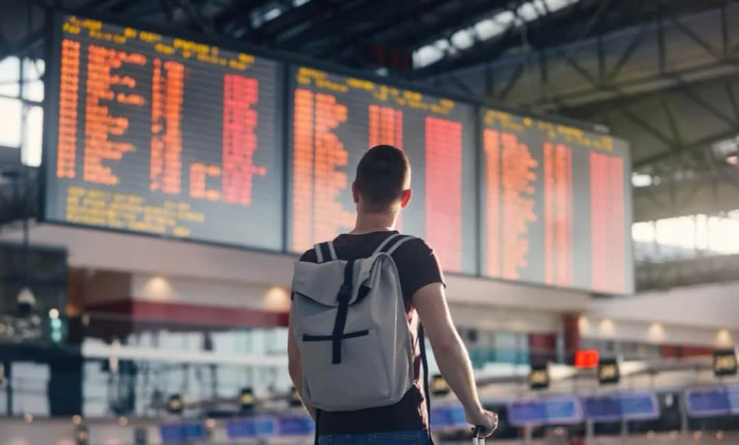 Jak wcześnie trzeba być na lotnisku, aby uniknąć stresu przed lotem?