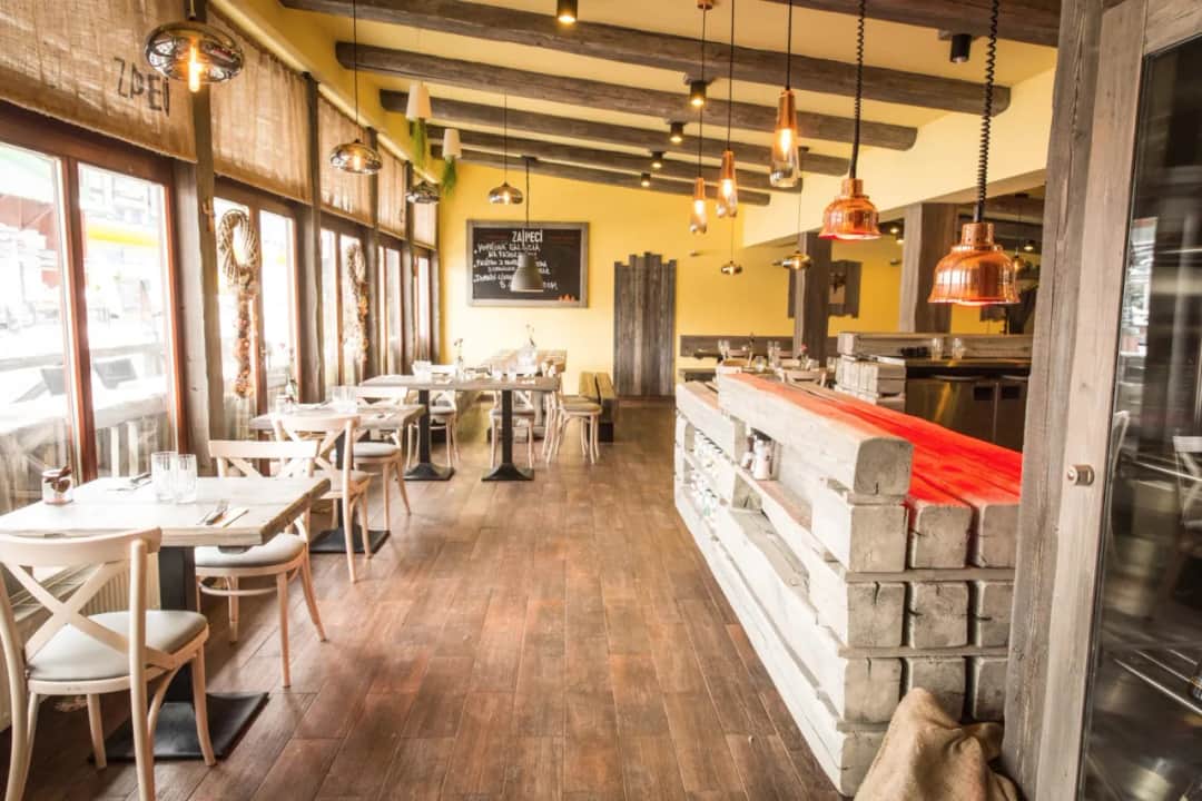 Harrachov gdzie zjeść - najlepsze restauracje i kulinarne perełki