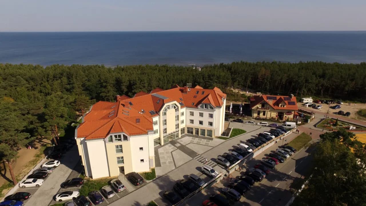 Najbliżej nad morze z Wrocławia - najlepsze miejsca na wypoczynek