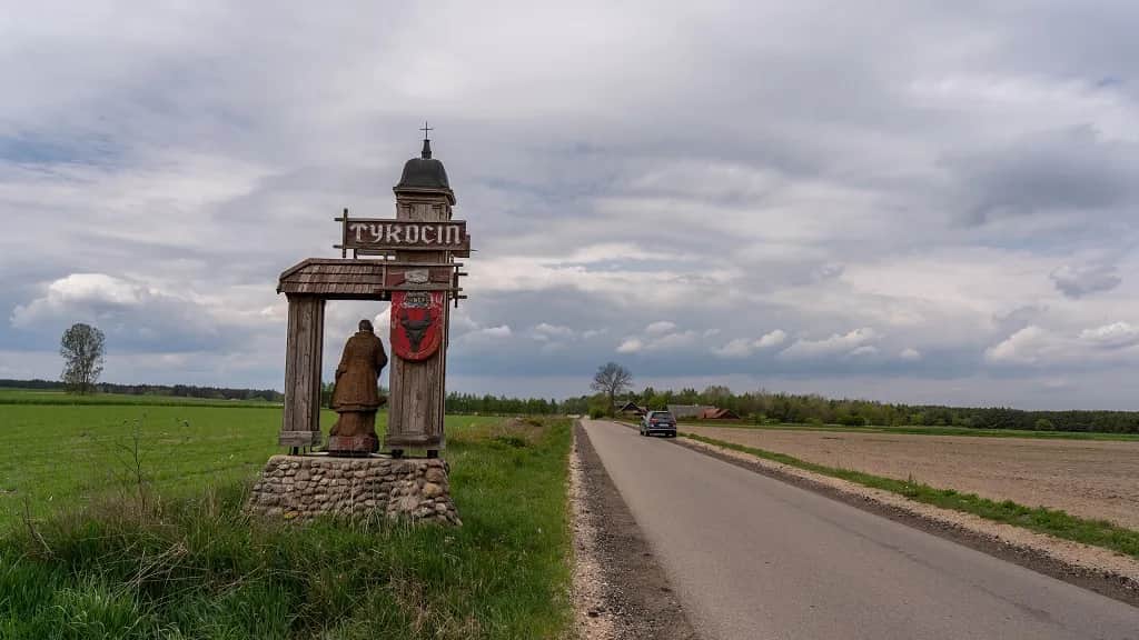 Co zwiedzić na Podlasiu? Odkryj ukryte skarby regionu