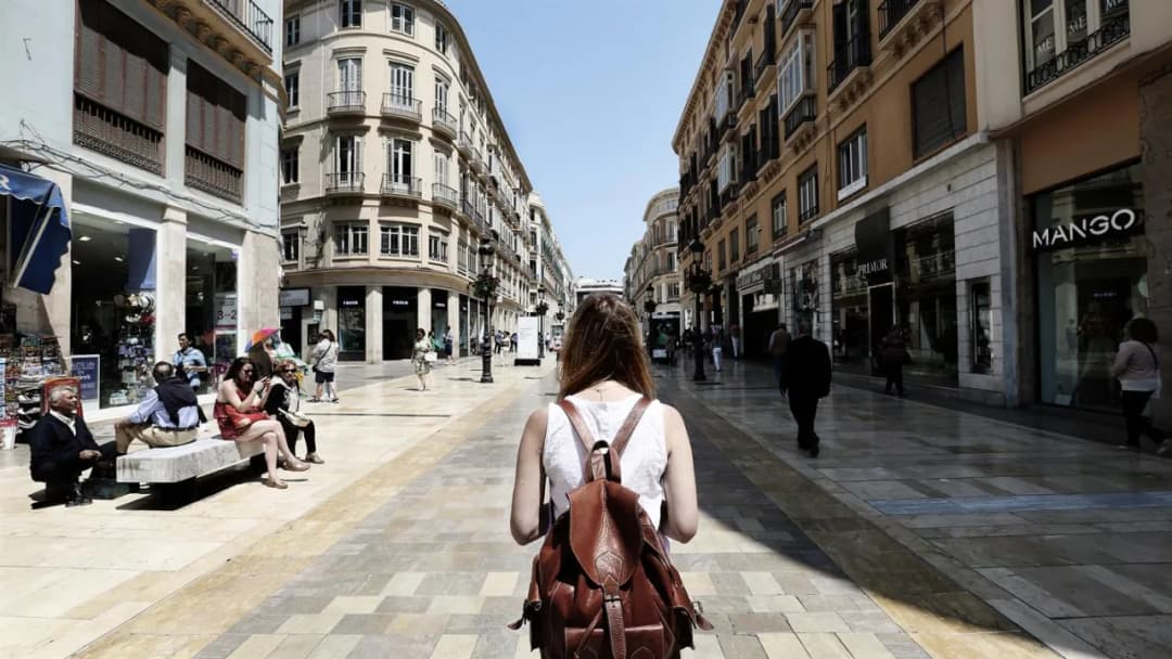 Czy w Maladze jest bezpiecznie? Odkryj prawdę o bezpieczeństwie w mieście