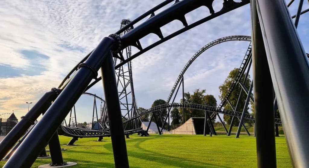 Tatralandia czy Energylandia – który park wybrać na wakacje?