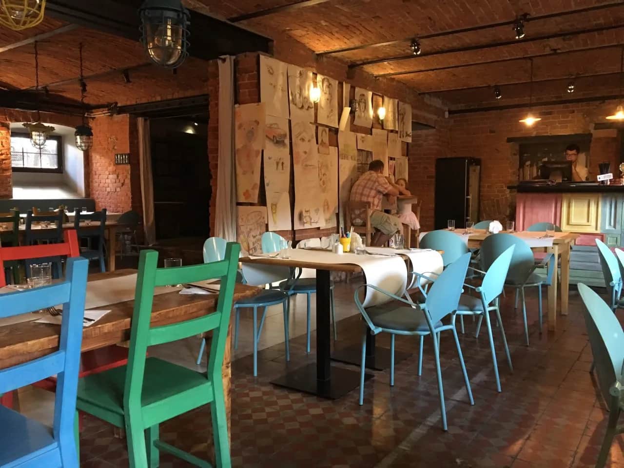 Pruszków gdzie zjeść: najlepsze restauracje i ich wyjątkowe dania