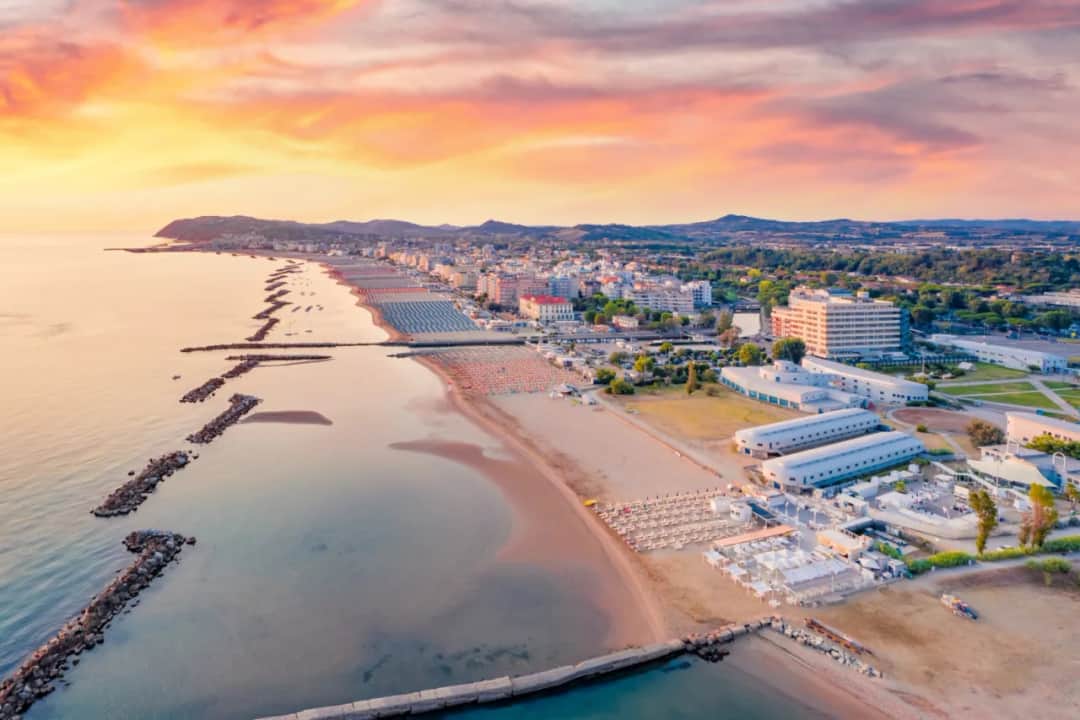 Rimini czy jest bezpiecznie? Odkryj prawdę o bezpieczeństwie w mieście