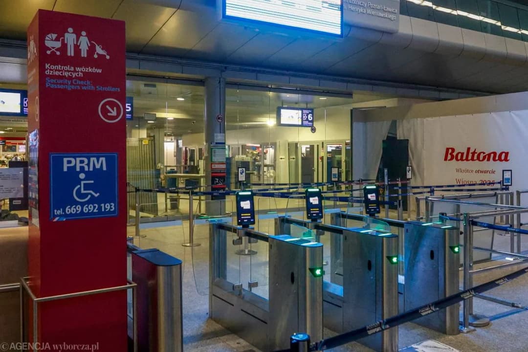 Ile trwa odprawa na lotnisku w Poznaniu? Uniknij opóźnień! Ile trwa odprawa na lotnisku w Poznaniu? Uniknij opóźnień!