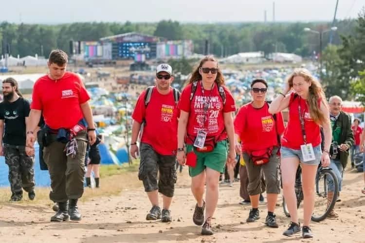 Czy Woodstock jest bezpiecznie? Kluczowe informacje o bezpieczeństwie