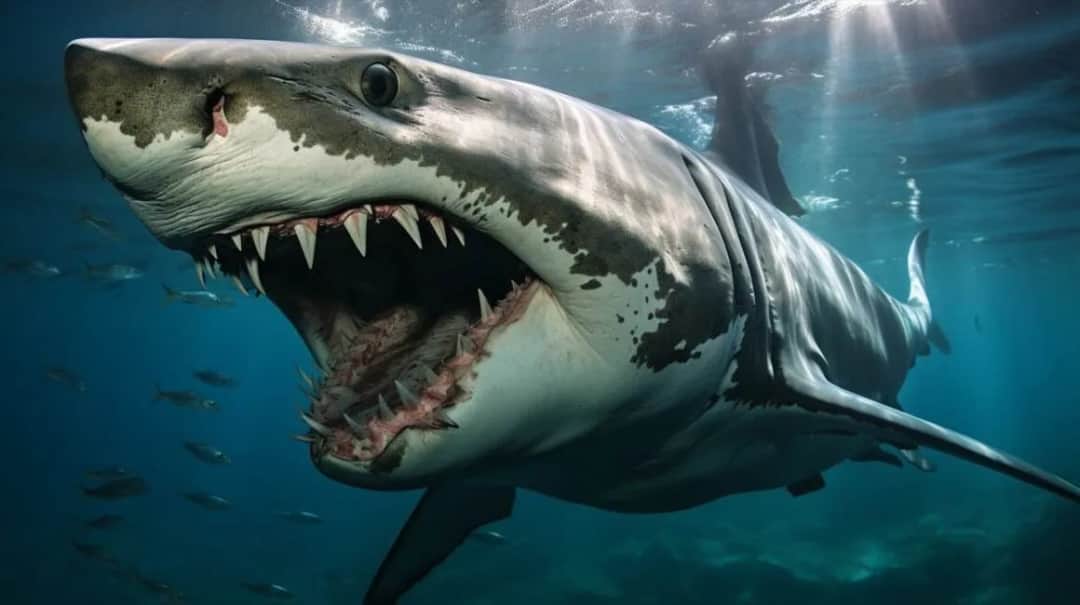 Czy w Morzu Jońskim są rekiny? Rzadkie spotkania i bezpieczeństwo w wodzie