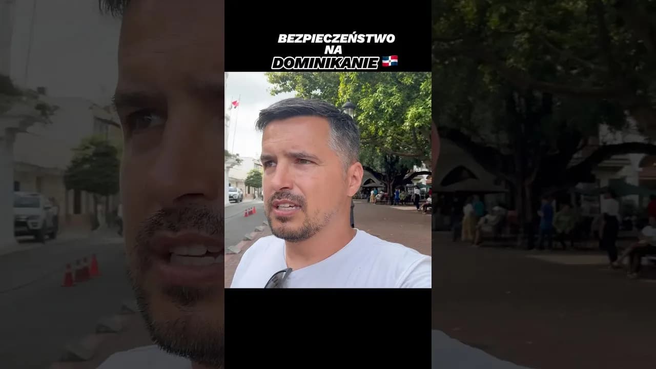 Czy na Dominikanie jest bezpiecznie? Odkryj zagrożenia i porady Czy na Dominikanie jest bezpiecznie? Odkryj zagrożenia i porady