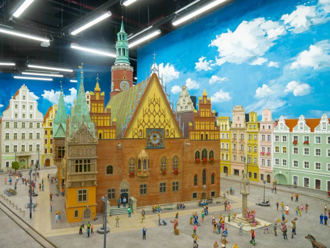 Co można zwiedzić we Wrocławiu? Odkryj niesamowite atrakcje miasta