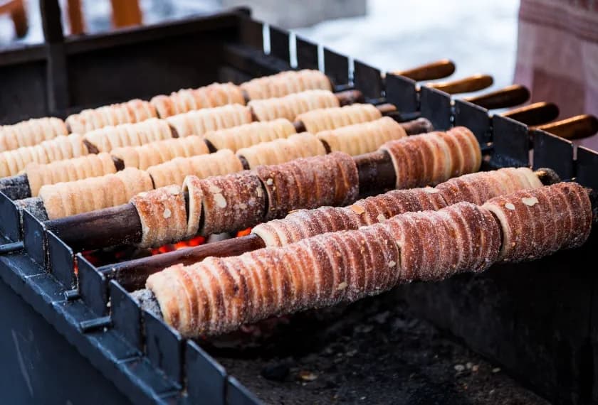Gdzie zjeść w Węgierskiej Górce? Najlepsze miejsca na smaczne dania