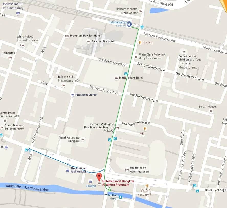 Jak dojechać z lotniska w Bangkoku? Najlepsze opcje transportu i porady