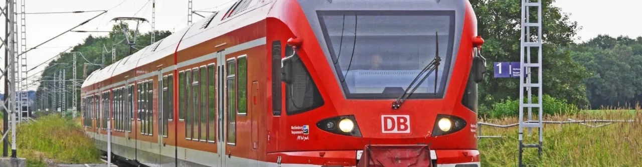 Ile zarabia maszynista Pendolino? Zaskakujące fakty o wynagrodzeniu