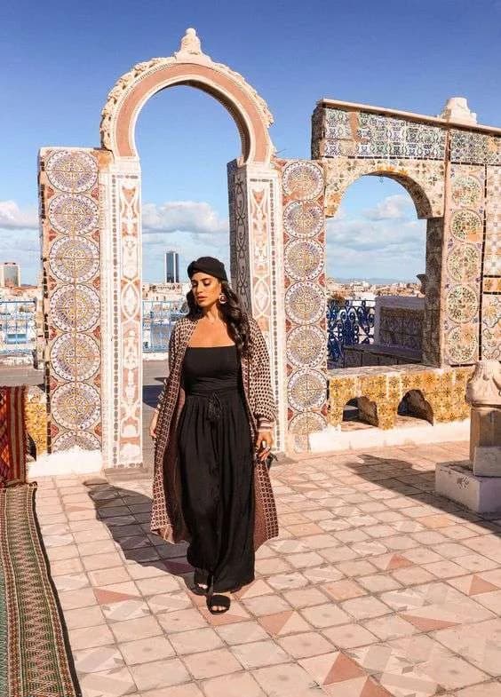 Co zabrać na wakacje do Tunezji – lista rzeczy, których nie możesz zapomnieć