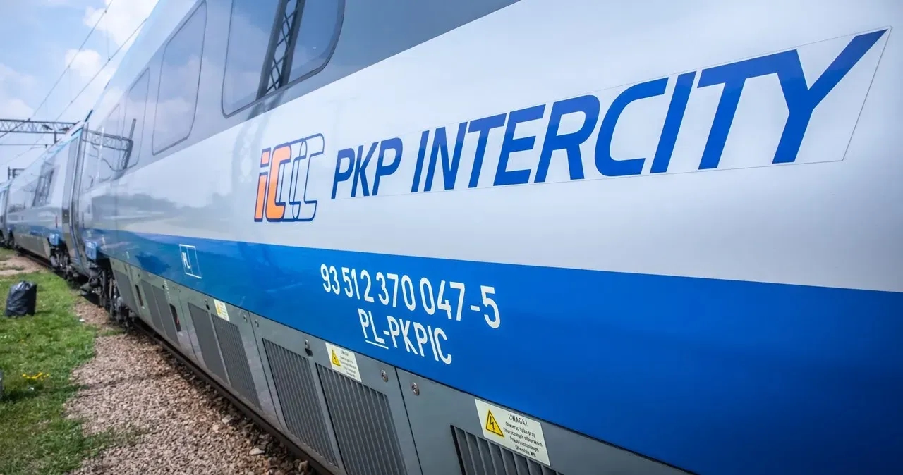 Jak wydrukować bilet z aplikacji Intercity bez problemów i stresu