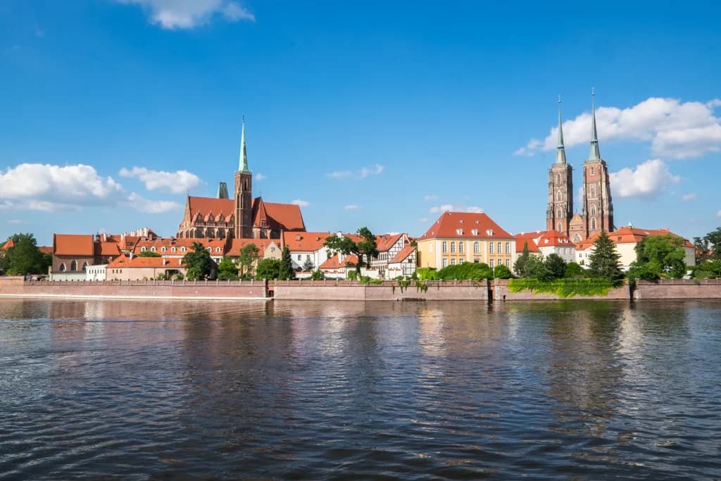 Wrocław co warto zwiedzić: najciekawsze atrakcje i miejsca, które musisz zobaczyć
