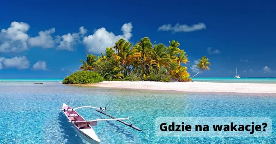 Gdzie polecieć w lutym? Najlepsze destynacje na wakacje i tanie podróże