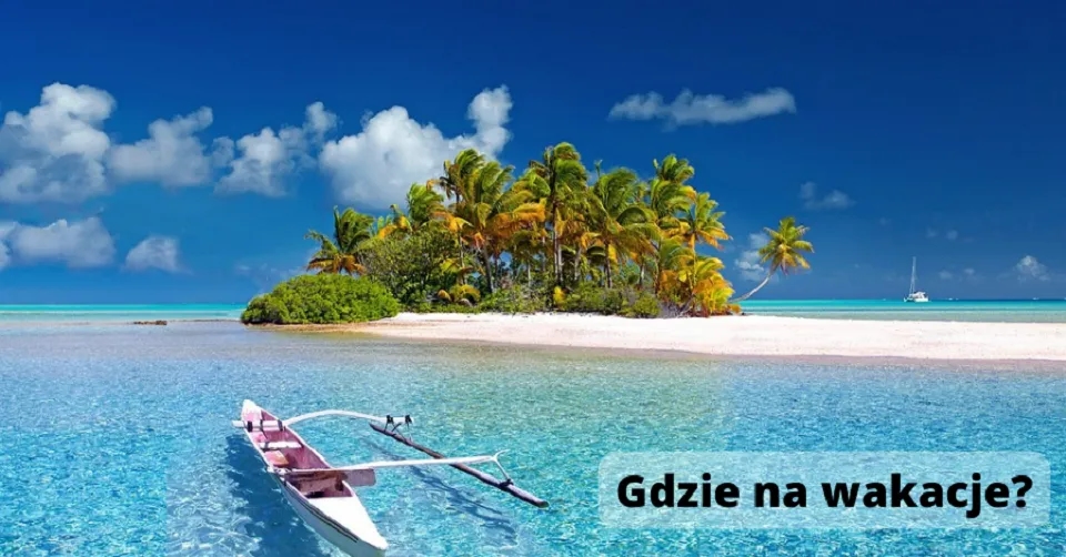 Gdzie polecieć w lutym? Najlepsze destynacje na wakacje i tanie podróże