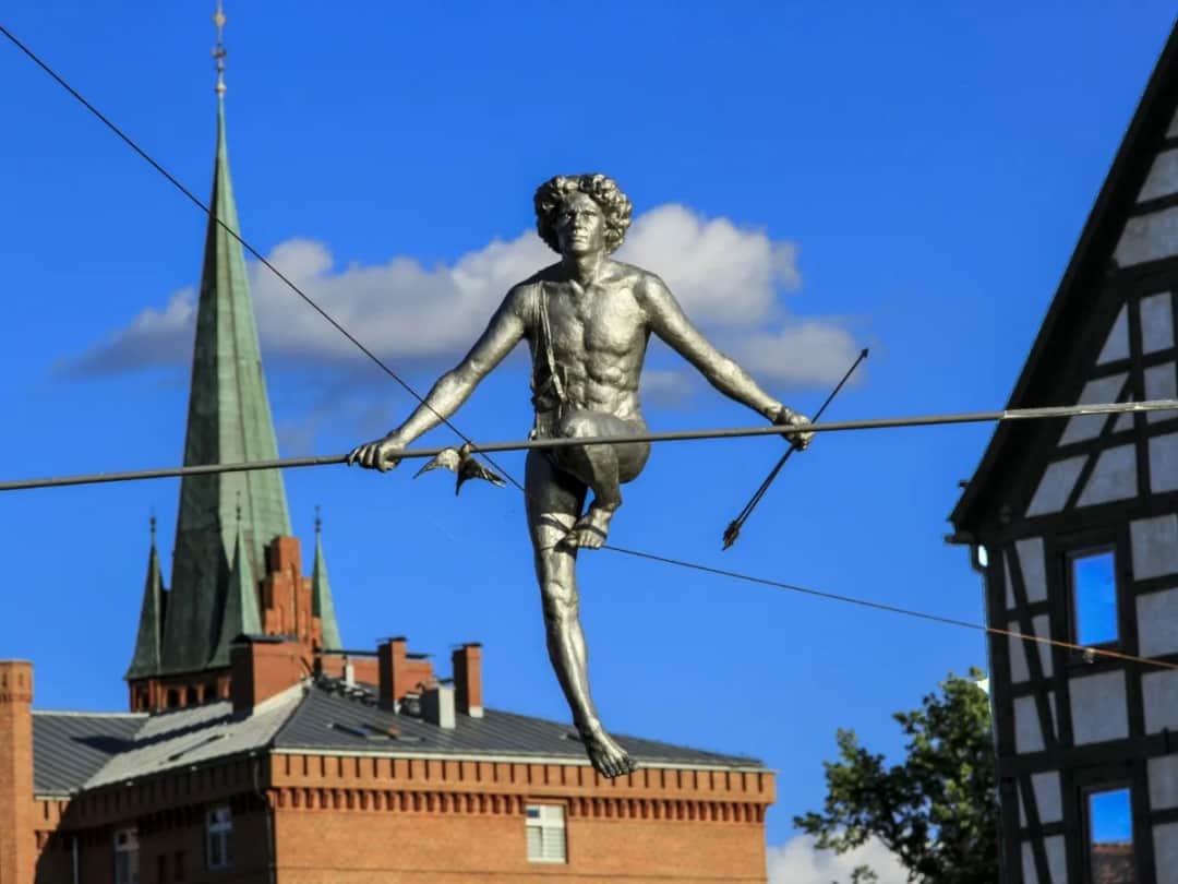 Co można zwiedzić w Bydgoszczy? Odkryj ukryte skarby miasta