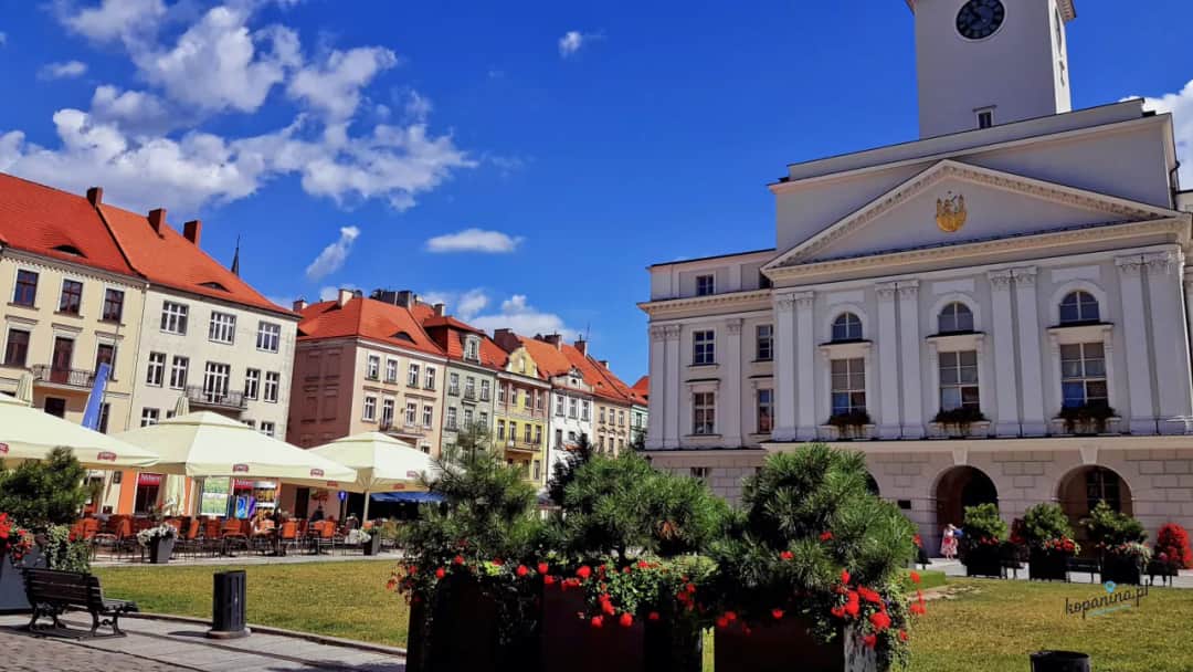 Co zwiedzić w Kaliszu? Odkryj ukryte skarby i atrakcje miasta