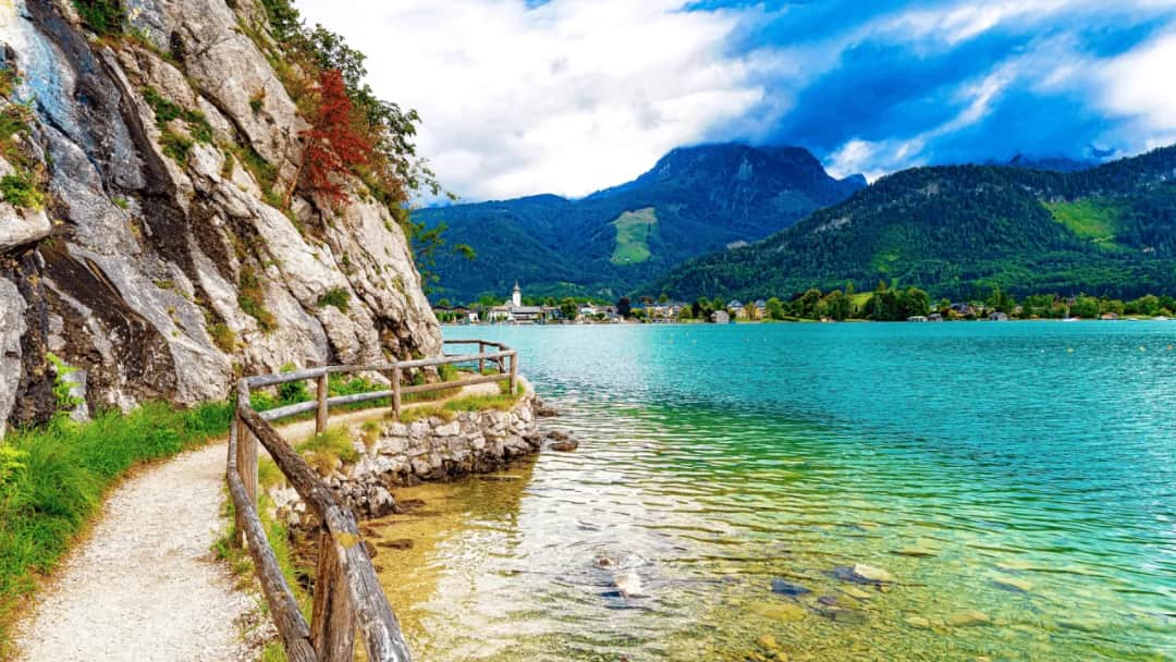 Austriackie skarby: co zwiedzić, aby nie przegapić najpiękniejszych miejsc