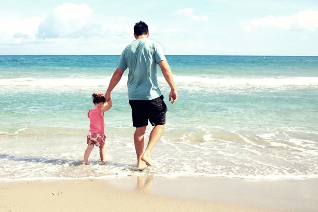 Co zabrać na wakacje do Chorwacji z dziećmi, aby uniknąć problemów