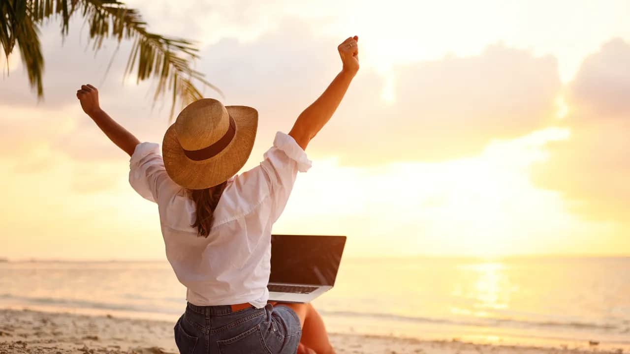 Last minute w wakacje - jak znaleźć najlepsze oferty? Podpowiadamy