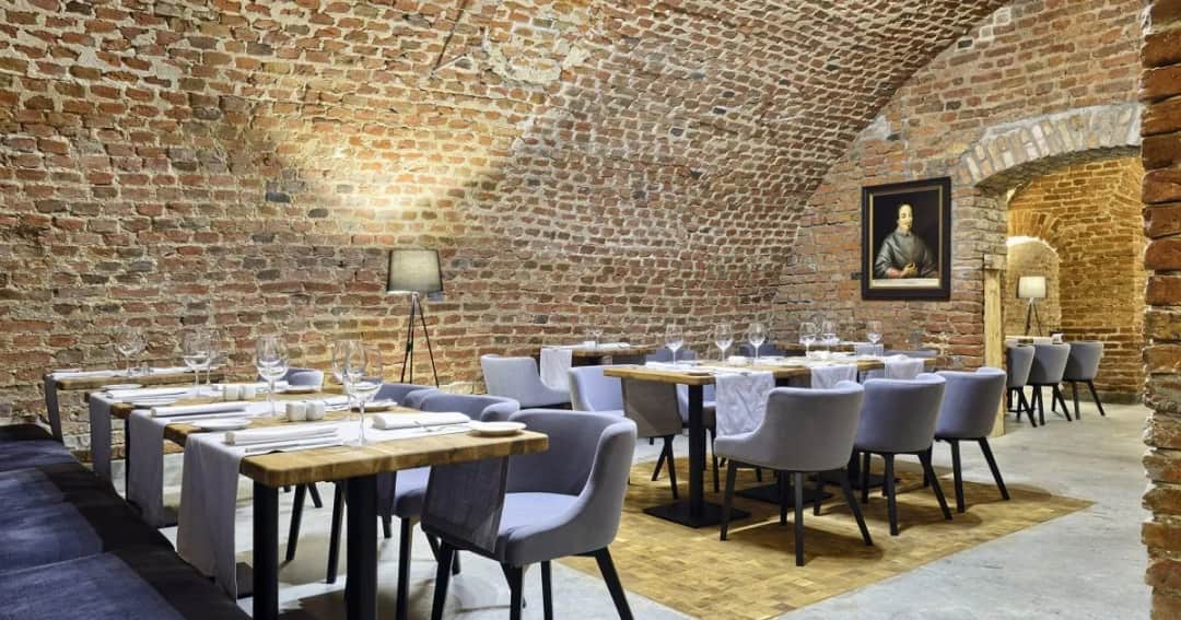 Najlepsze miejsca, gdzie zjeść w Janowie Podlaskim - wybierz smaki