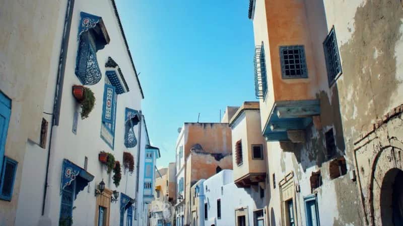 Tunezja czy jest bezpiecznie dla kobiet? Oto co musisz wiedzieć