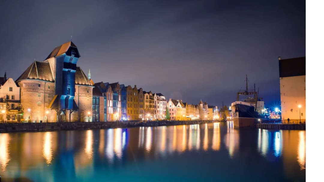 Co można zwiedzić w Gdańsku? Odkryj najciekawsze atrakcje miasta