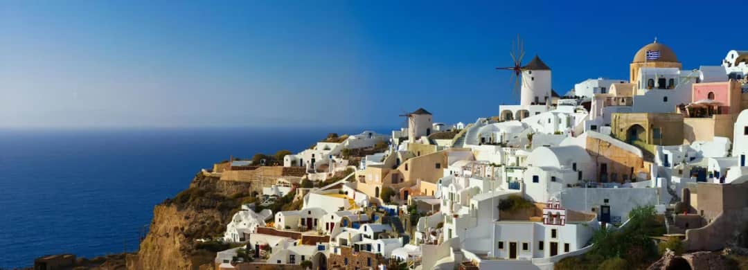 Jakie kraje warto zwiedzić: odkryj niezwykłe miejsca na świecie