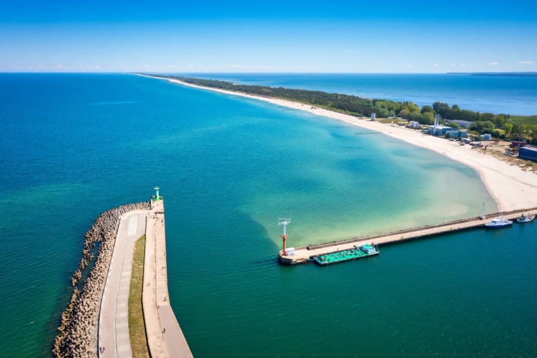 Co zwiedzić we Władysławowie? Niezapomniane atrakcje i miejsca