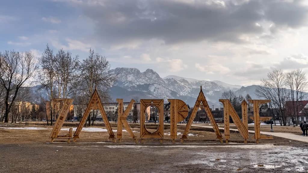 Co warto zwiedzić w Zakopanem? Odkryj najpiękniejsze miejsca
