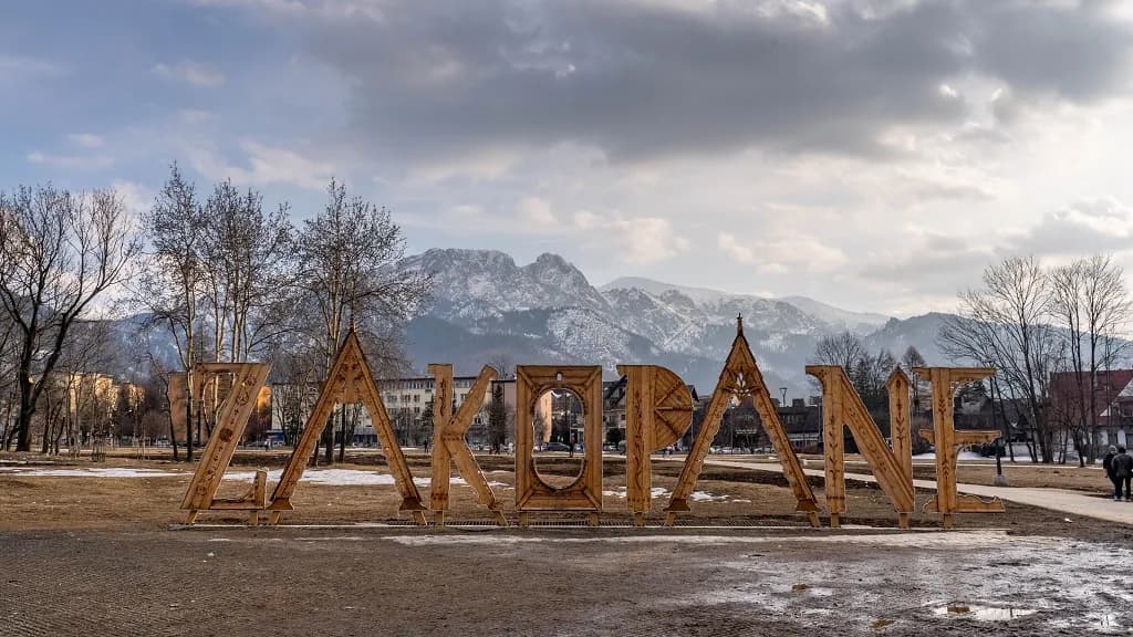 Co warto zwiedzić w Zakopanem? Odkryj najpiękniejsze miejsca