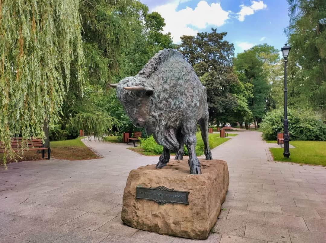 Hajnówka atrakcje turystyczne – odkryj ukryte skarby miasta