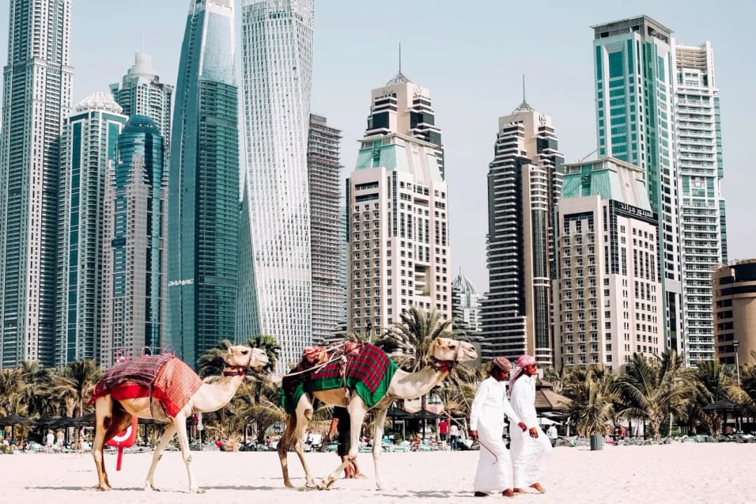 Czy jest bezpiecznie w Dubaju? Co musisz wiedzieć przed podróżą