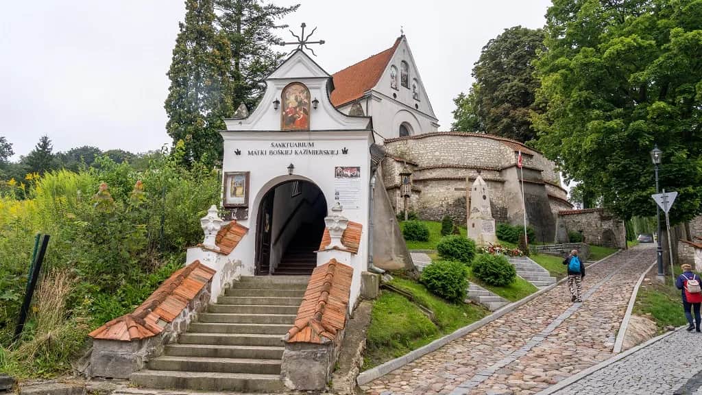 Co warto zwiedzić w Kazimierzu Dolnym? Najlepsze atrakcje i porady