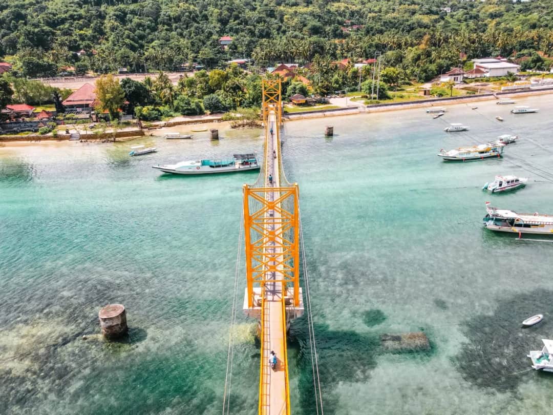 Bali czy jest bezpiecznie? Odkryj ukryte zagrożenia i porady dla turystów