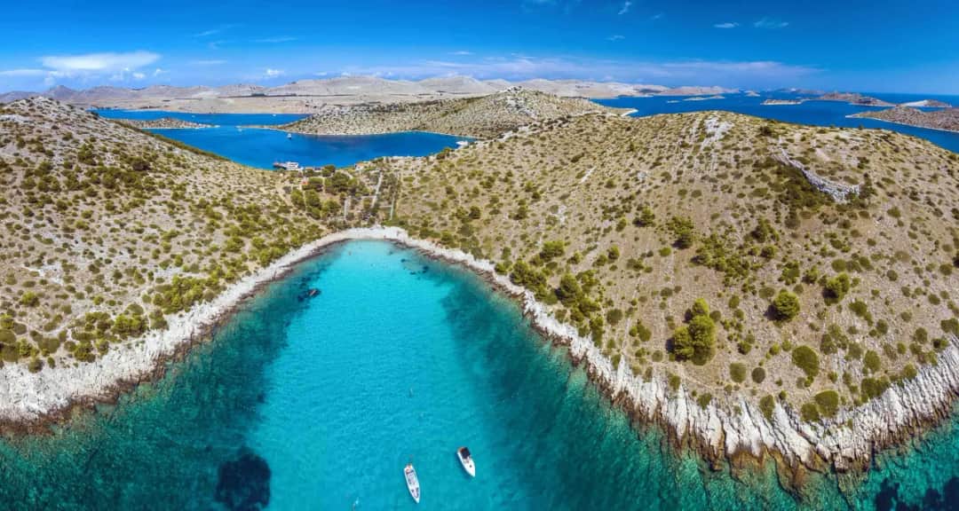 Morze w Chorwacji jak się nazywa? Odkryj tajemnice Adriatyku