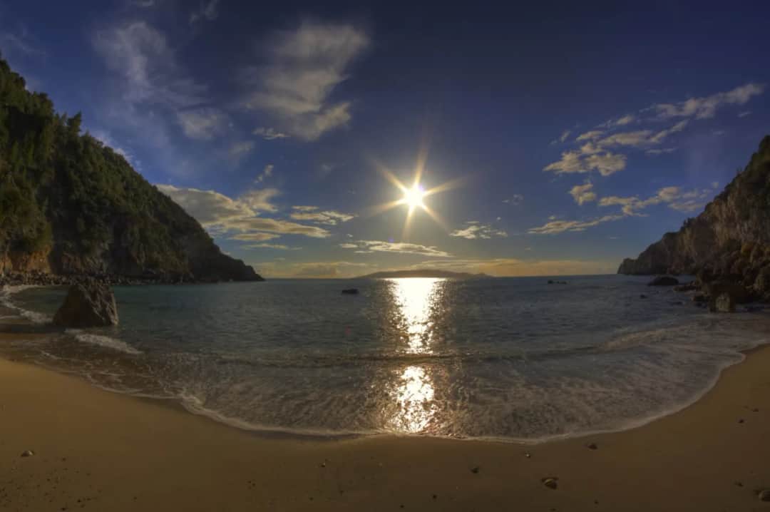 Włochy wakacje nad morzem gdzie najlepiej - odkryj ukryte skarby plaż