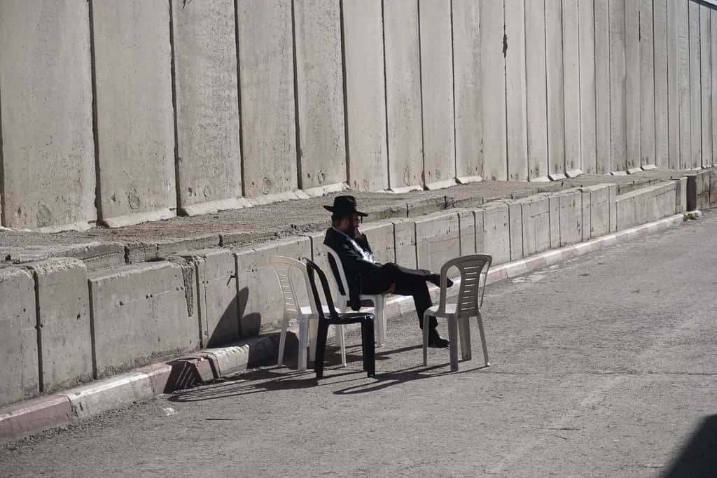 Czy Izrael jest bezpieczny? Aktualna sytuacja i porady dla podróżujących