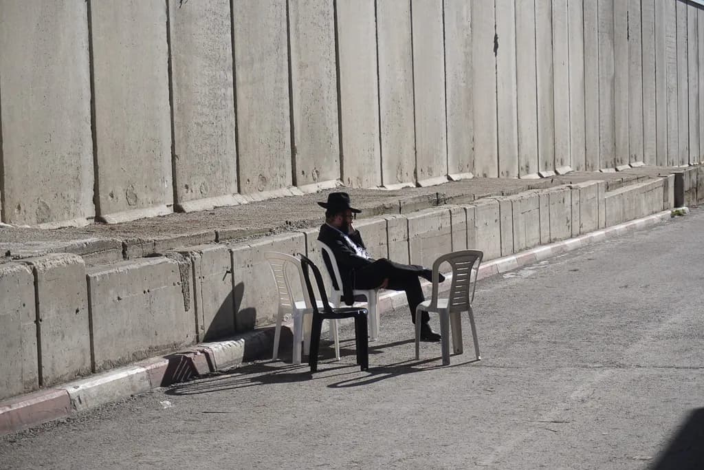 Czy Izrael jest bezpieczny? Aktualna sytuacja i porady dla podróżujących