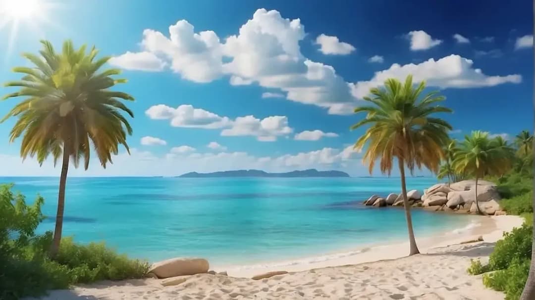 Czy jest bezpiecznie w Marsa Alam? Fakty, które musisz znać