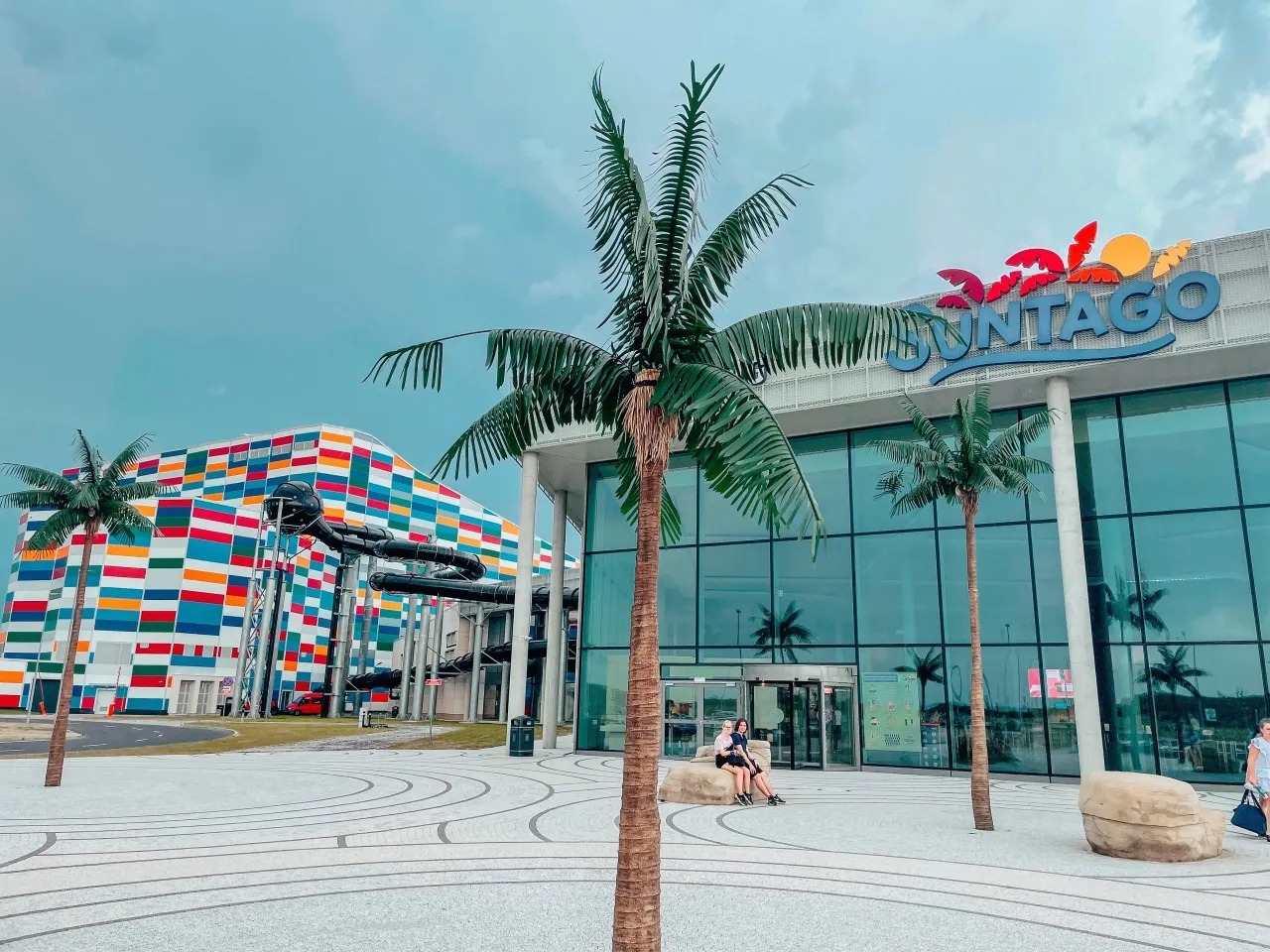 Suntago co wziąć: niezbędne rzeczy, które zapewnią komfort i radość