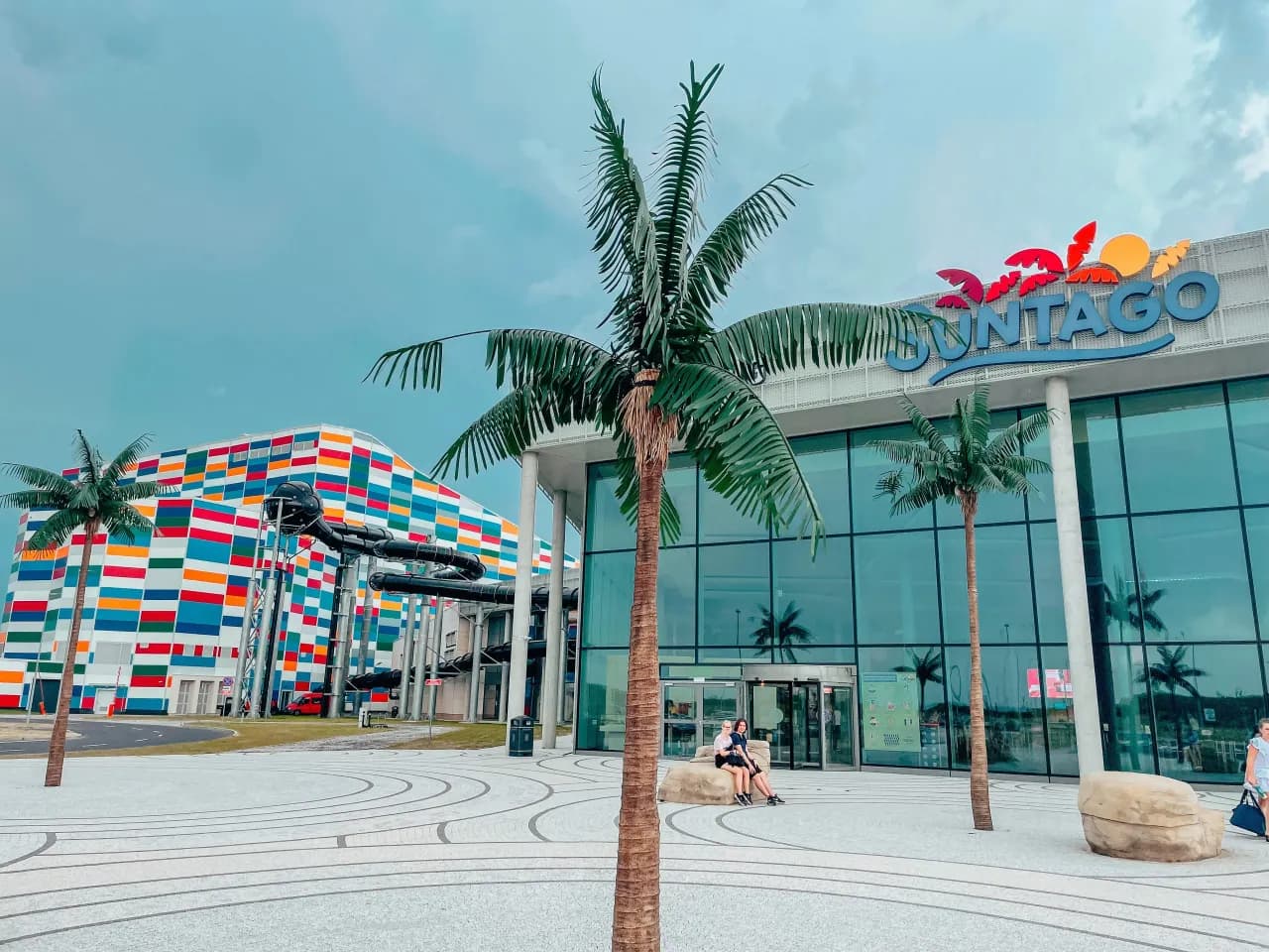 Suntago co wziąć: niezbędne rzeczy, które zapewnią komfort i radość