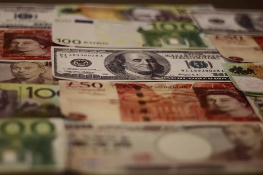 Jaka to waluta? Odkryj, jak łatwo zidentyfikować walutę