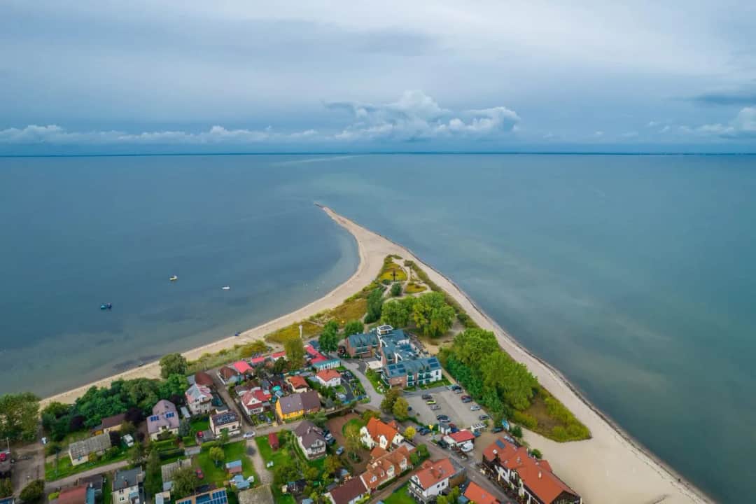 Najbliżej nad morze z Bydgoszczy – odkryj idealne miejsca na wypoczynek