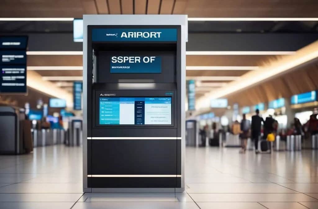 Ile kosztuje wydrukowanie karty pokładowej na lotnisku? Sprawdź, by uniknąć wysokich opłat